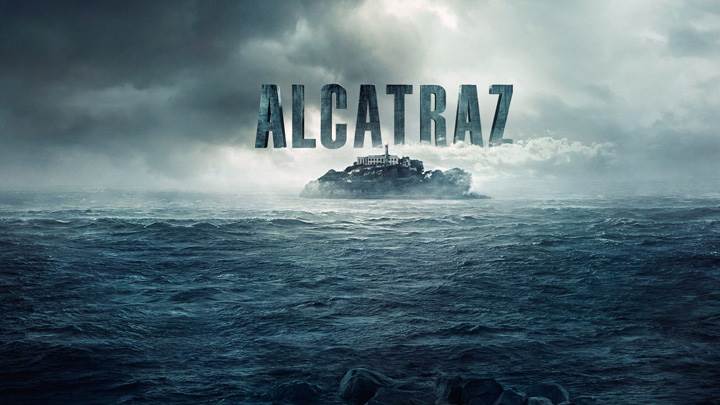 Alcatraz – LoGo On Sea